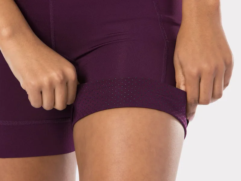 Bontrager Vella Womens Cycling Spin Shorts -4